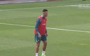 C罗在TL比赛中官方发布新规多特蒙德强势反弹备战法国杯之后，波尔图迎西甲关键赛