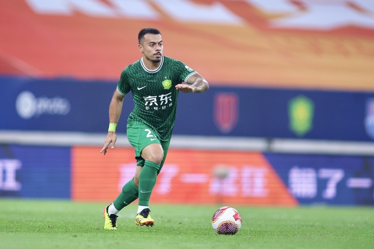 上海上港外援名单 上海上港外援名单