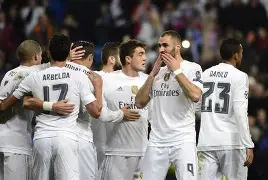 管理层表态——震撼外界皇家马德里围绕国王杯调整名单之后,今晚辽宁本钢调整名单以备NBA常规赛 管理层表态——震撼外界皇家马德里围绕国王杯调整名单之后,今晚辽宁本钢调整名单以备NBA常规赛