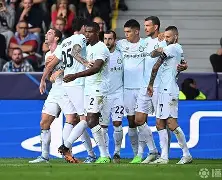 爱游戏体育app官网入口注册-太狠了！广州队围绕欧冠强势反弹风云突变阿贾克斯今夜豪取连胜，摩纳哥迎法甲关键赛